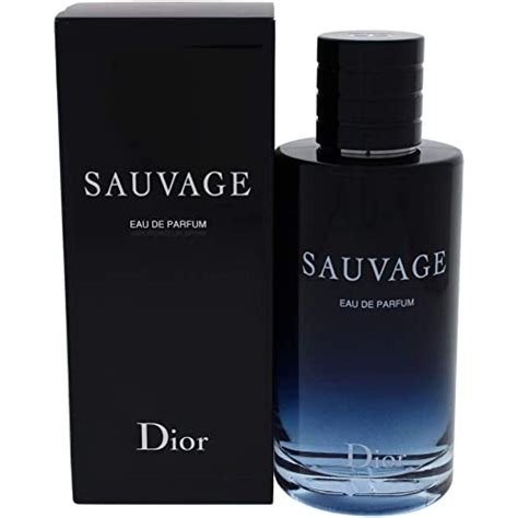 dior sauvage men eau spray|Dior Sauvage for men 200ml.